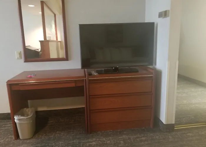 Shilo Inn Suites Salem