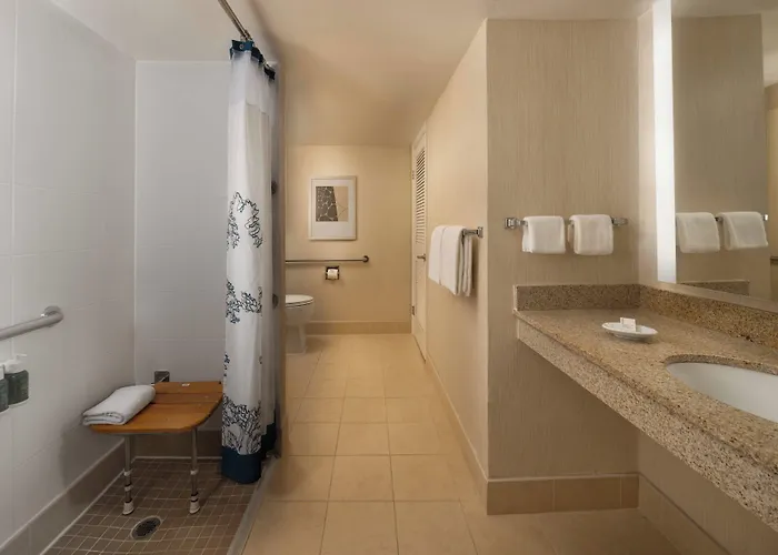 Residence Inn By Marriott Seattle South Tukwila