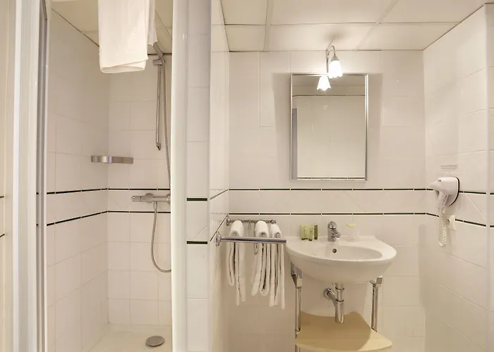 Hotel Le Roncevaux