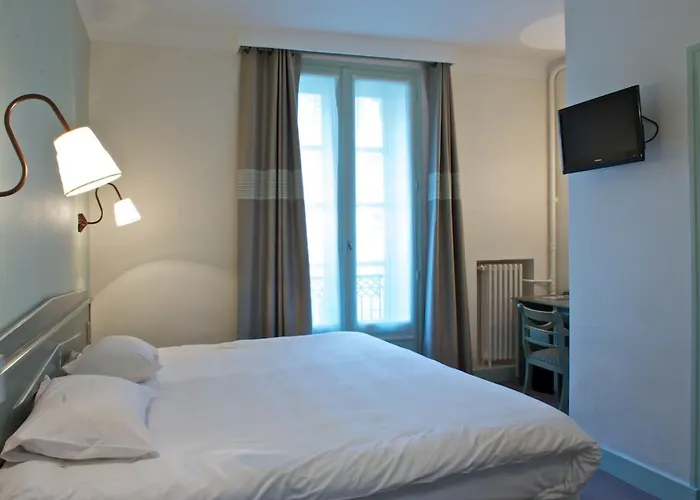 Hôtel Le Roncevaux
