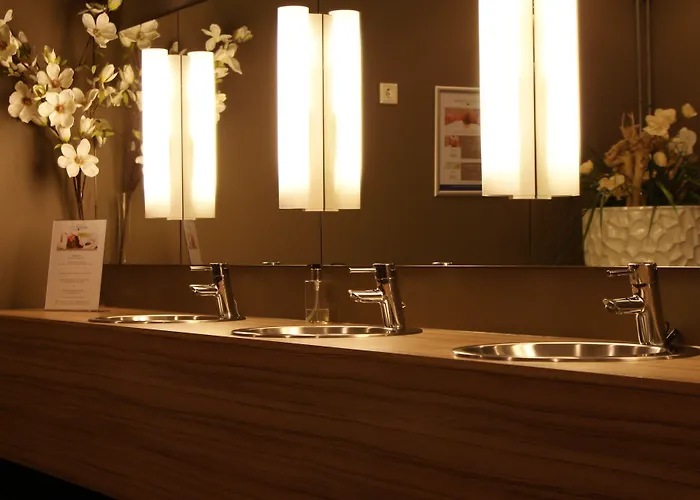 Fletcher Wellness-Hotel Stadspark