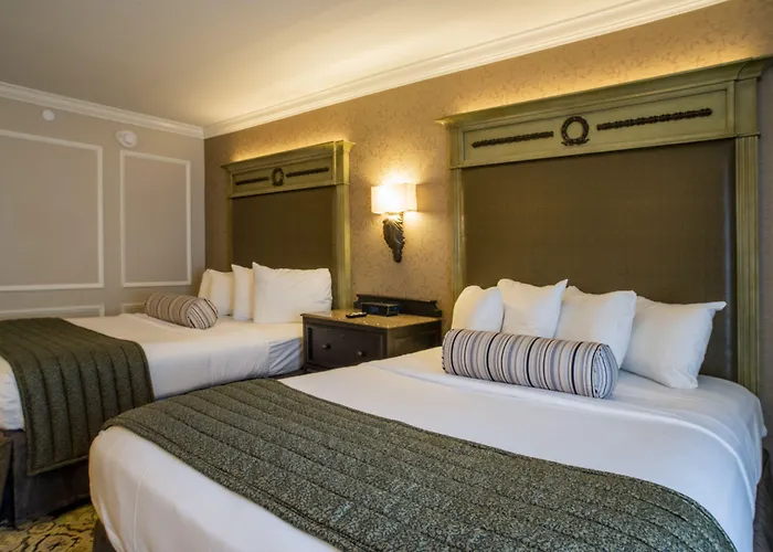Hotel St. Marie