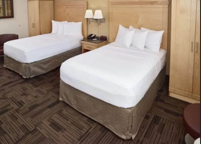 Livinn Hotel St Paul East / Maplewood
