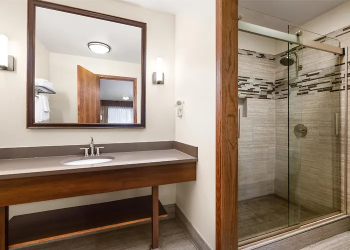 Best Western Kodiak Inn