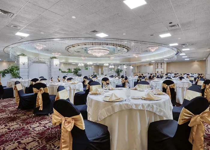 Best Western Plus Genetti Wilkes Barre