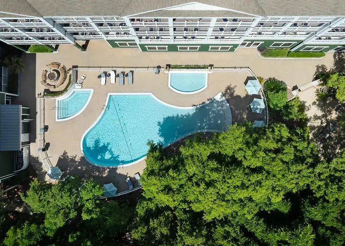 Hampton Inn & Suites Jekyll Island