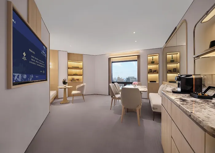 Jinling Hotel
