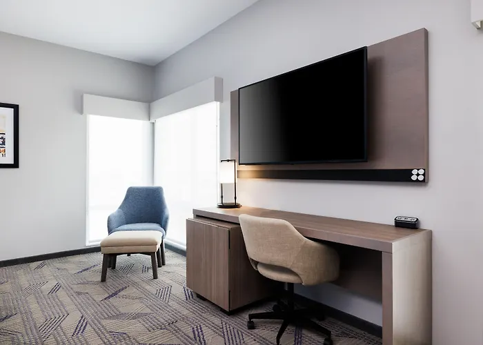 Hyatt Place San Carlos