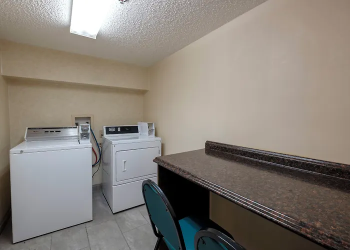 Red Roof Inn Plus+ Palm Coast