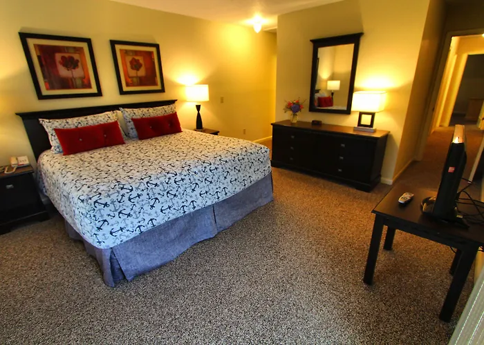 Brewster Green Resort