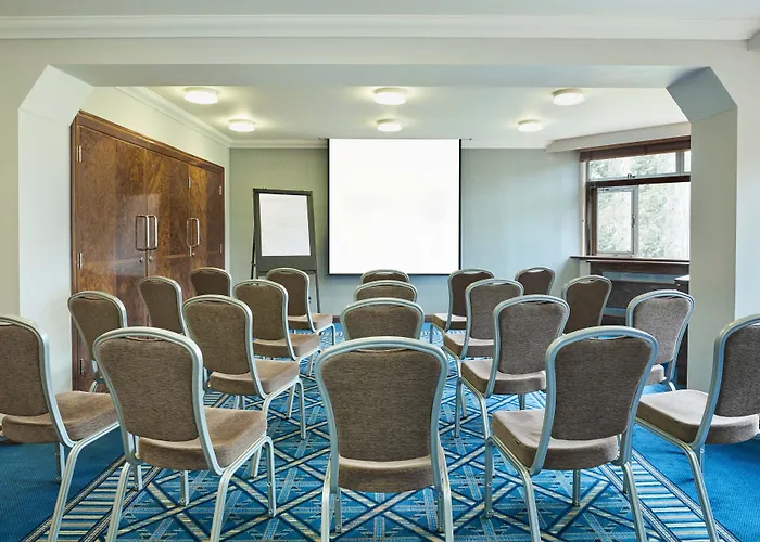 Leonardo Hotel Cheltenham