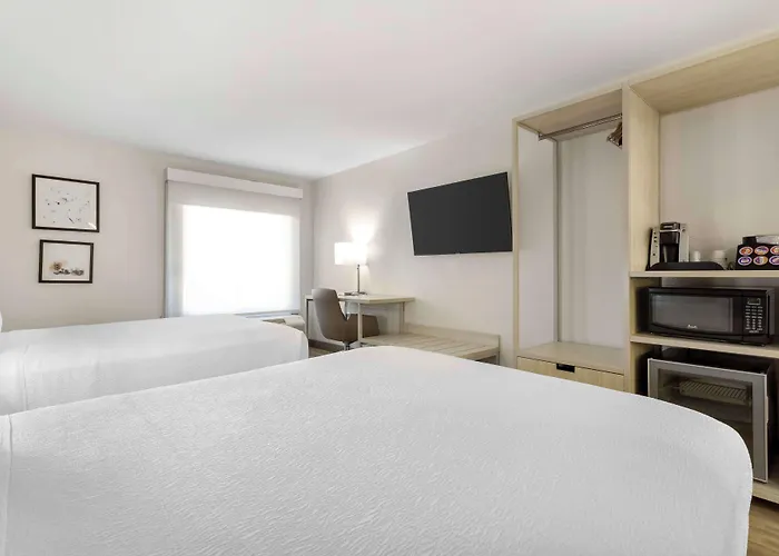 Best Western Plus Sugar Land-Stafford