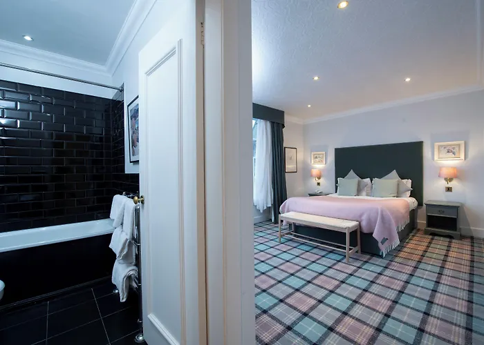 The Royal George Hotel