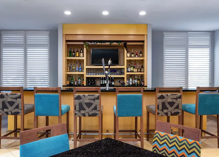 Holiday Inn Winter Haven By Ihg