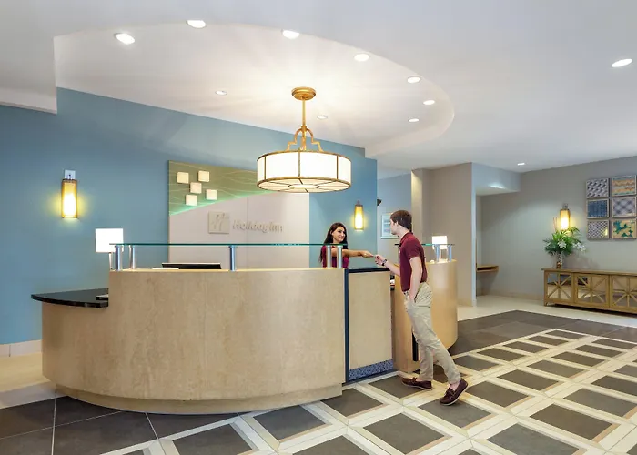 Holiday Inn Winter Haven By Ihg