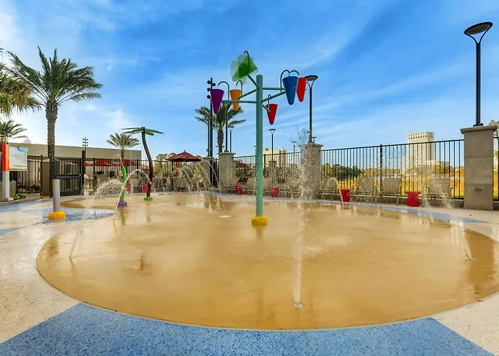 Best Western Lake Buena Vista - Disney Springs Resort Area