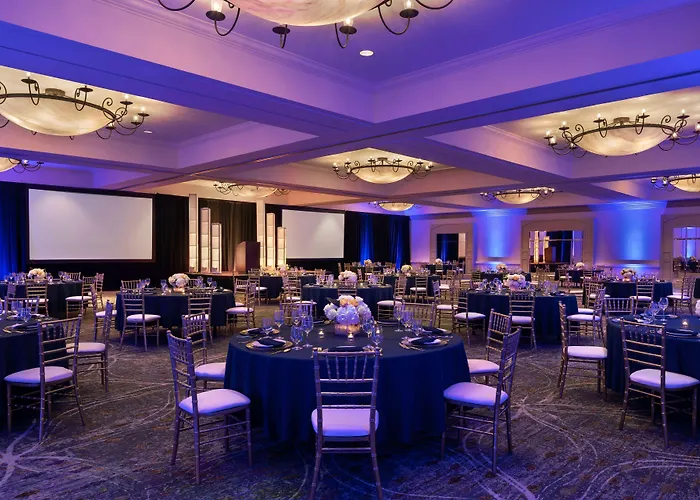 Hyatt Regency Westlake