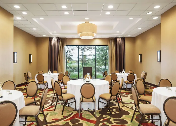 Sheraton Edison