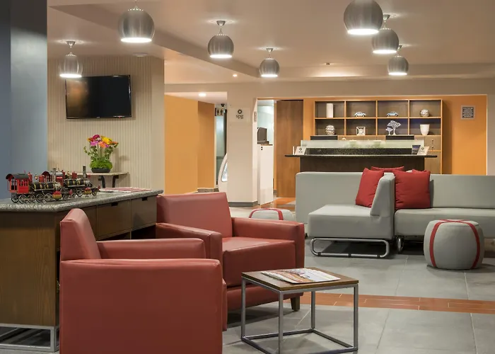 Four Points By Sheraton Saltillo