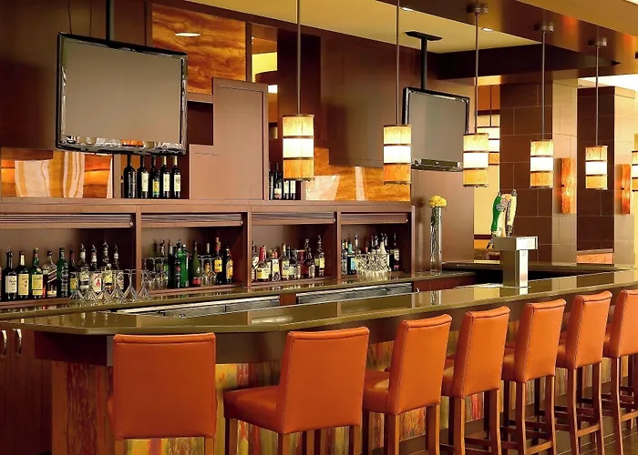 Sheraton Edison