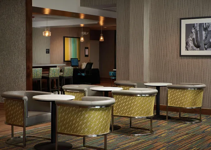 Hampton Inn Lake Havasu City
