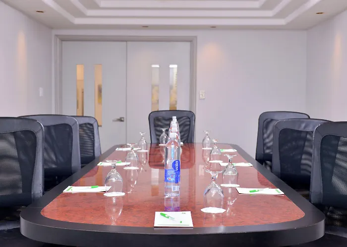 Holiday Inn Dallas-Richardson By Ihg