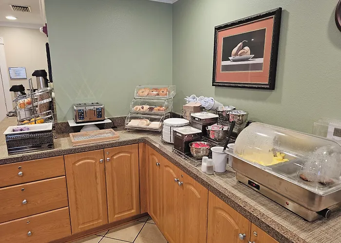Roadstar Hotel Zephyrhills
