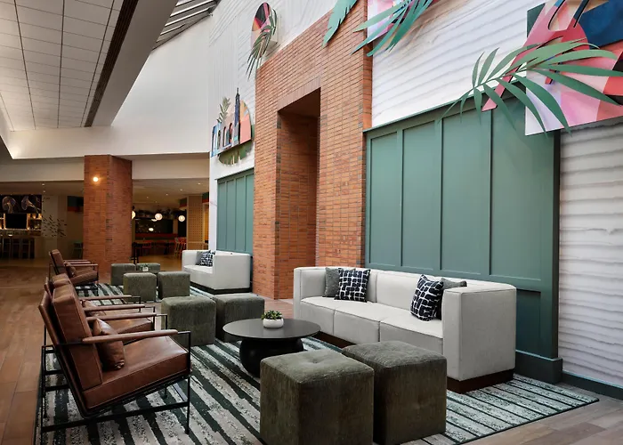 Sonesta Los Angeles Airport LAX