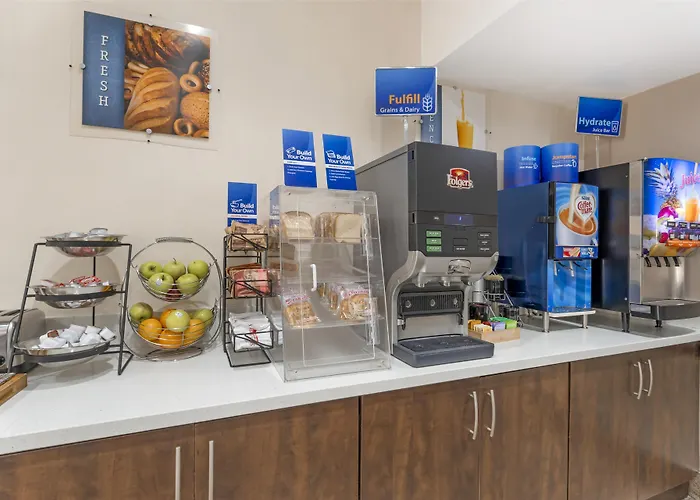Best Western Redondo Beach Galleria Inn Hotel - Beach City LA