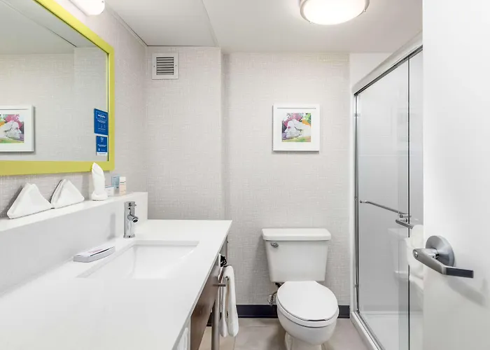 Hampton Inn Columbus/Dublin