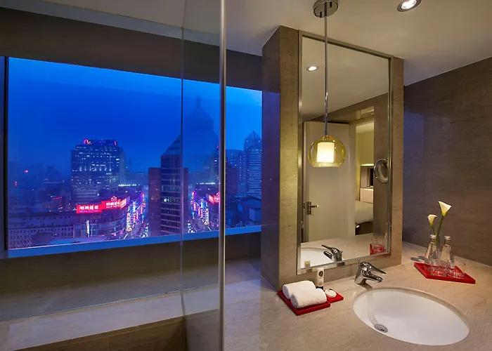 Radisson Collection Hyland Shanghai