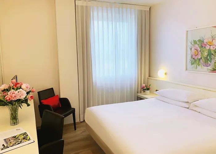 Starhotels Cristallo Palace