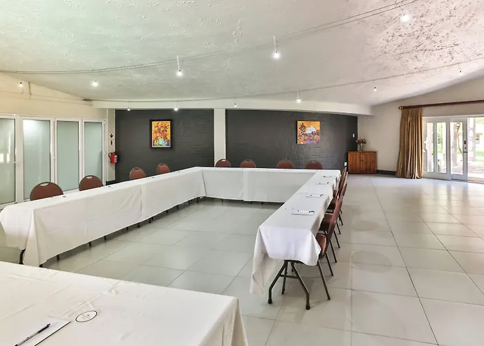 Protea Hotel By Marriott Oudtshoorn Riempie Estate