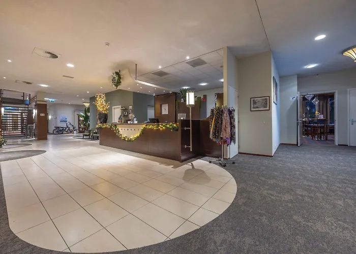 Fletcher Parkhotel Val Monte