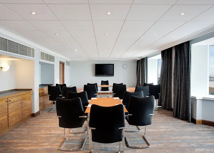 Leonardo Royal Hotel Brighton Waterfront