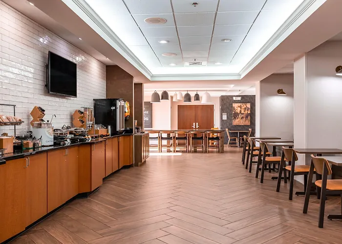 Fairfield Inn By Marriott Evansville West