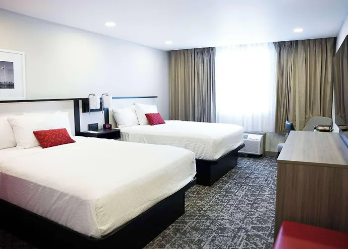 Wyndham Dfw Airport