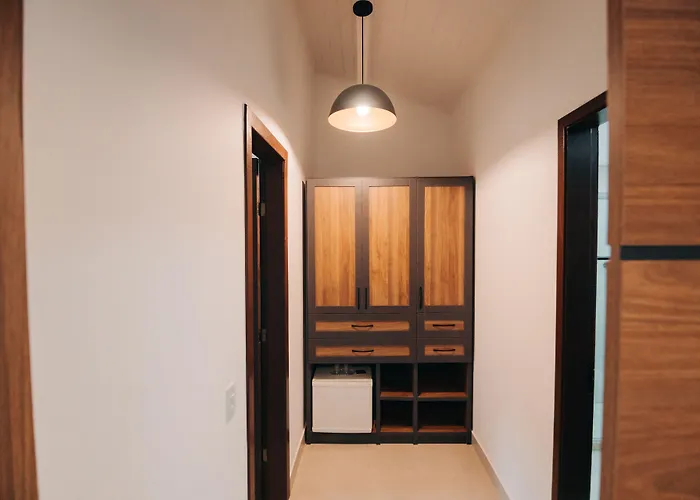 Angra Boutique Hotel
