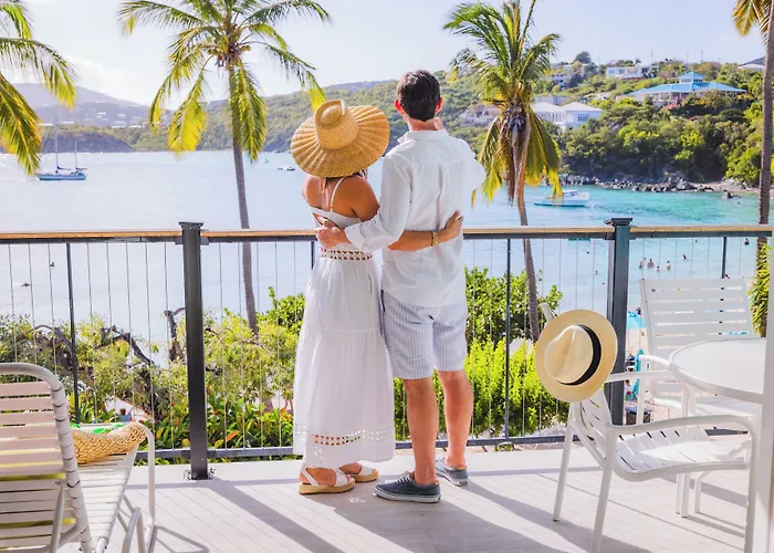 Secret Harbour Beach Resort