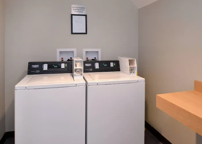 Fairfield Inn Arlington Near Six Flags