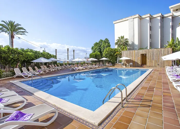 Be Live Experience Costa Palma (Adults Only)