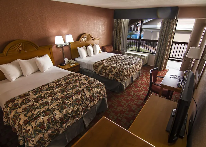 La Copa Hotel