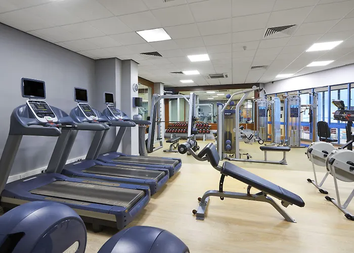 Doubletree By Hilton Coventry