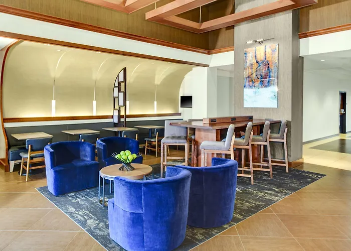 Hyatt Place Nashville Brentwood