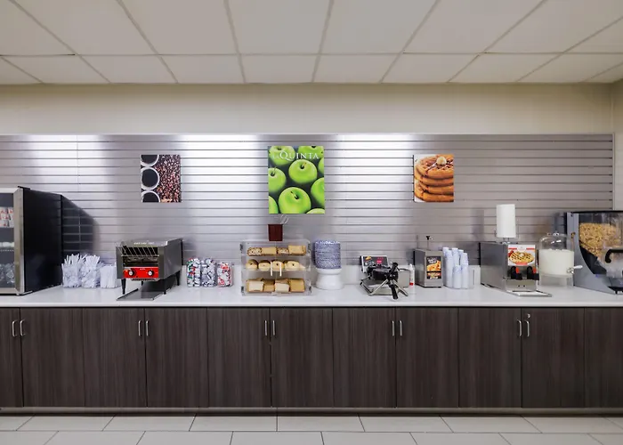 La Quinta Inn & Suites By Wyndham Fort Collins, Colorado