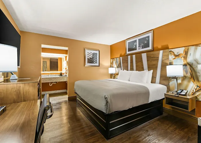 Quality Inn & Suites Corinth West