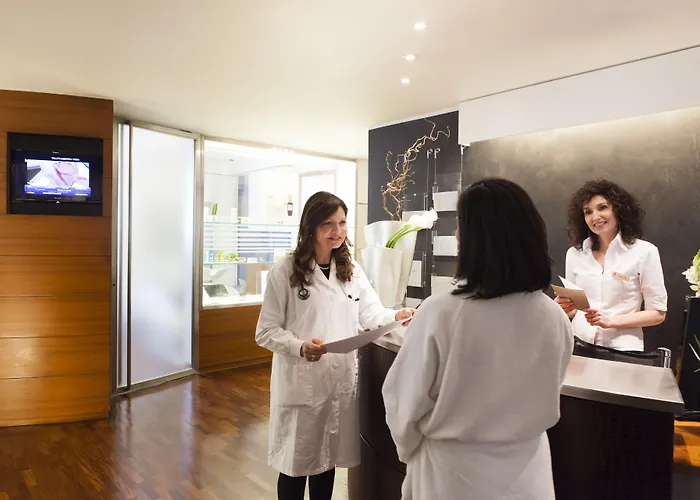 Grand Hotel Des Iles Borromees & Spa