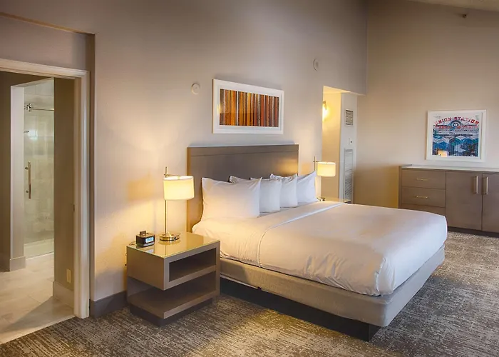 Doubletree By Hilton Denver/Westminister