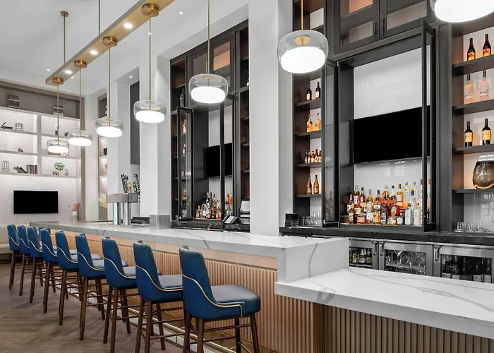 Delta Hotels By Marriott Santa Clara Silicon Valley