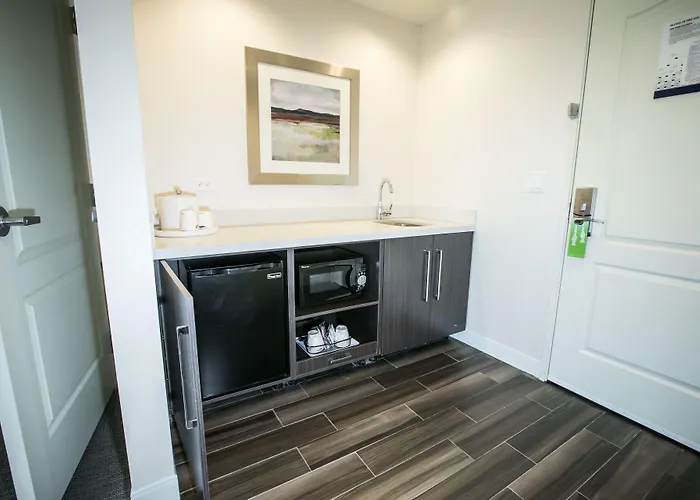 Hampton Inn & Suites Tempe/Phoenix Airport, Az